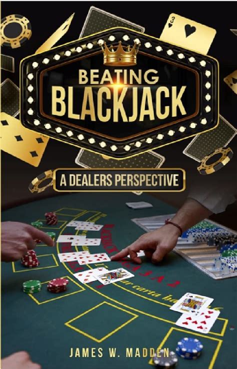 Beating Blackjack .